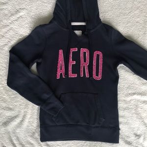 Aeropostale hoodie